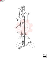 ARM YY12B00321F1