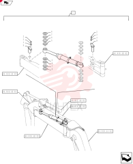 Incl 2 - 9 YX02B00003F2