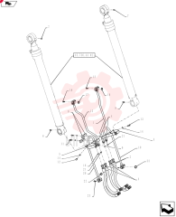 TUBE YX42H01157P1 (1)
