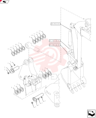 PIN YX12B01080P1