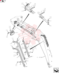 TUBE YX42H01146P1 (1)