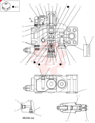 VALVE YB28V00011F2