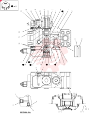 VALVE YB28V00010F2