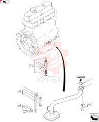 SAFETY VALVE VA32A3610010