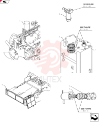 ENGINE OIL FILTER VA3424011101