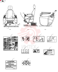 LABEL YN20T01863P1