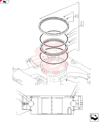 RING YY40F00009F1