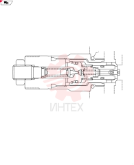 O-RING ZD12P02400