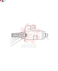 O-RING YN35V00004S361 (4)