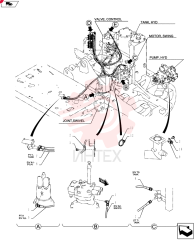 Valve (Nibbler & Breaker) YY64H00162F1