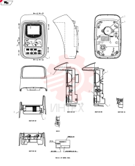 CONTROL MONITOR YN59S00021S001 (1)