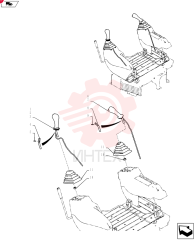 HANDLE GRIP YT03M01290F1 (1)