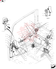 Instrum, (Nibbler & Breaker) YY17M00070F1