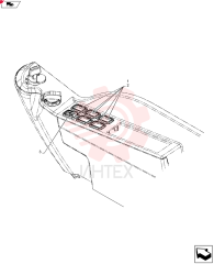 SWITCH ASSY YN50E00061F1