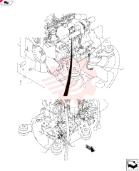 Engine YY16E00005F1