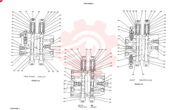 VALVE ASSY, CONTROL YB30V00005F1 (3)