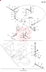 CONTROL LINES, PUMP YB06H00002F1 (6)