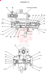 VOLTAGE REGULATOR YB10V01001F1