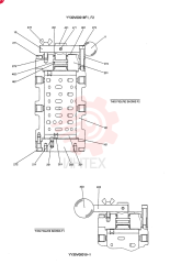VALVE YY30V00019F1