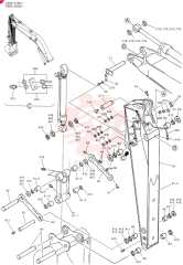 ARM GROUP YB12B00077F1 (2)