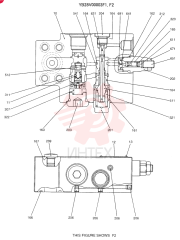 VALVE YB28V00003F1 (4)