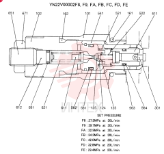 VALVE YN22V00002F8 (2)