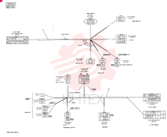 HARNESS ASSY,CAB YB14E00010F1 (2)
