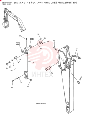 CYLINDER YB01V00007F1 (1)