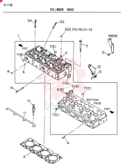CYLINDER HEAD VI8972221090