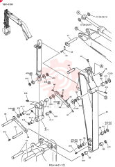 ARM GROUP YB12B00004F1 (1)