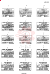 Схема (SK200SRLC) - SHORT RADIUS EXCAVATOR BTW LA01-01001 - LA01-01100 (1/01-12/01) YB22T00014F1 (1)