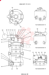 VALVE 2436U1244F1