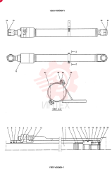 CYLINDER YB01V00009F1
