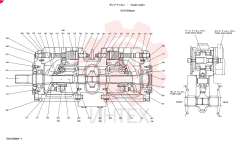 PUMP ASSY YB10V00004F1