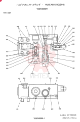 VALVE YB28V00003F1 (1)