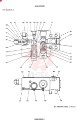 VALVE YB28V00004F1