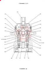 PILOT VALVE YT30V00008F1 (2)