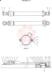 CYLINDER