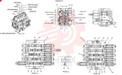CONTROL VALVE