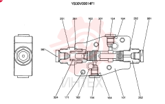 BY-PASS VALVE