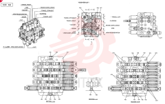 CONTROL VALVE