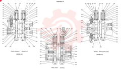 CONTROL VALVE