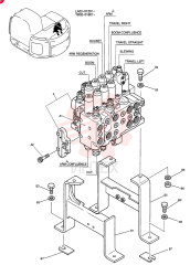 CONTROL VALVE