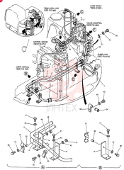 HYD LINES, RETURN YB32H00003F1 (2)