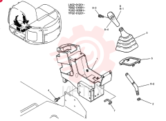 CONTROL BOX ASSY
