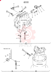 CONTROL LINES, VALVE