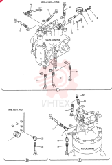 CONTROL LINES, VALVE