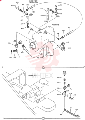 CONTROL LINES, PUMP