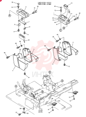 PANEL ASSY, INSTRUMENT (STD) YY17M00008F5 (2)