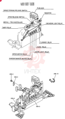 CONTROLLER ASSY